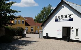 Benniksgaard Bed & Breakfast